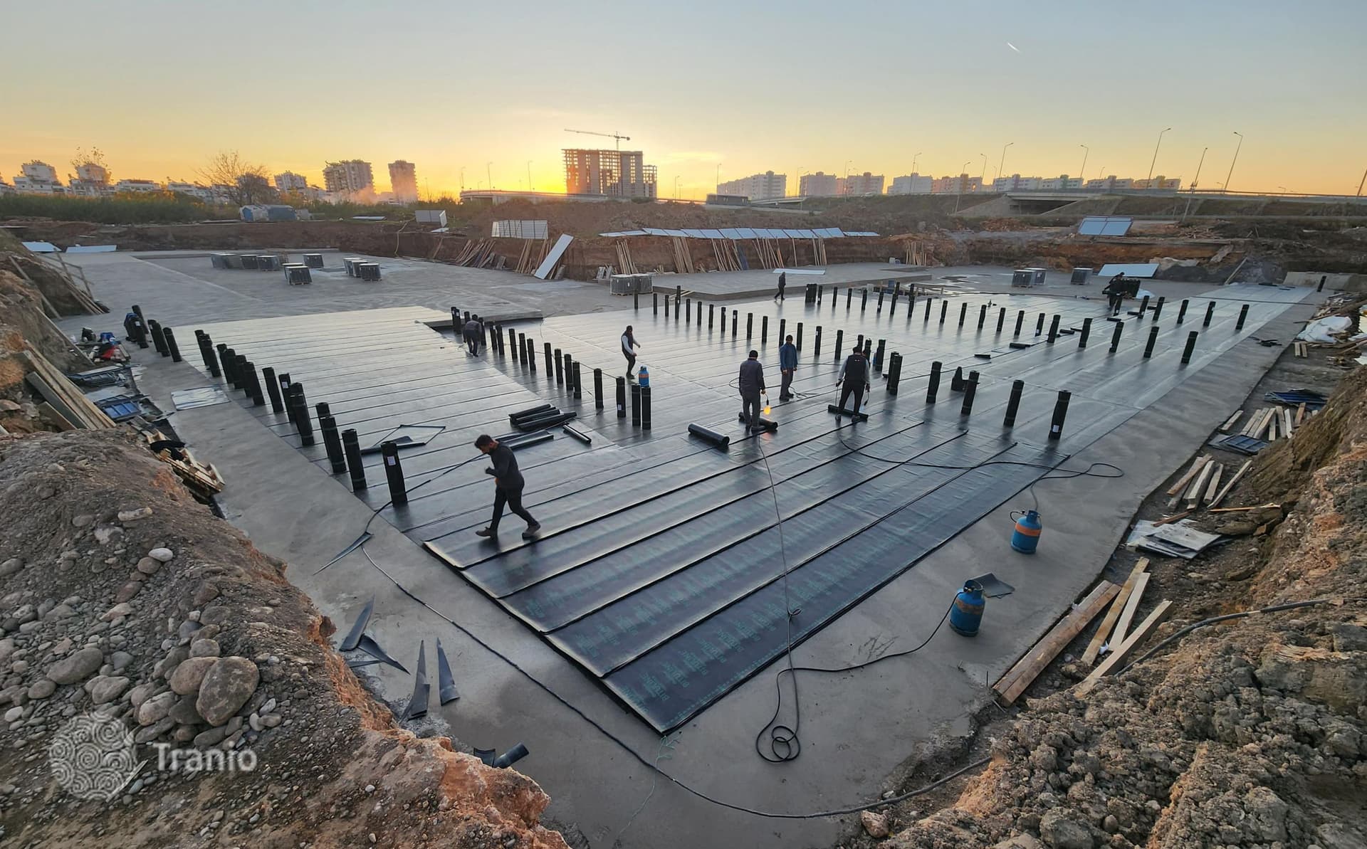 New Luxury Apartments with Premium Amenities in Konyaalti, Antalya