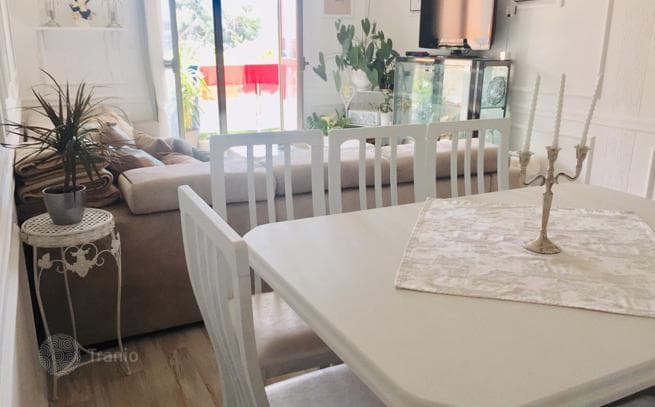 2-Bedroom Apartment with Terrace 100 m from the Sea in Baosici, Budva, photo 3