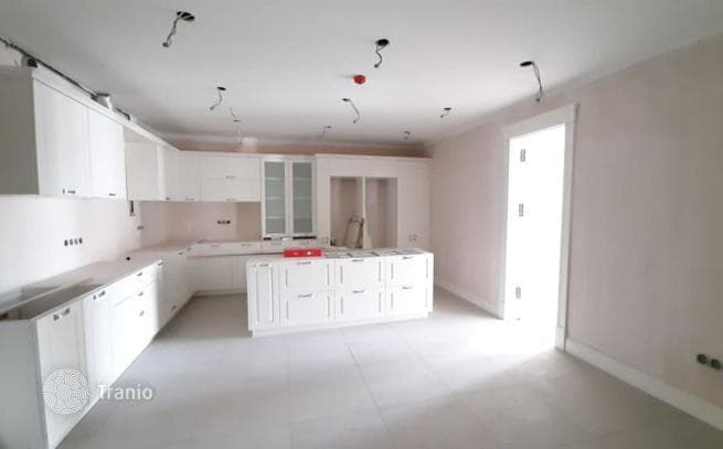 3-Bedroom Apartment in Sisli, Istanbul, photo 4