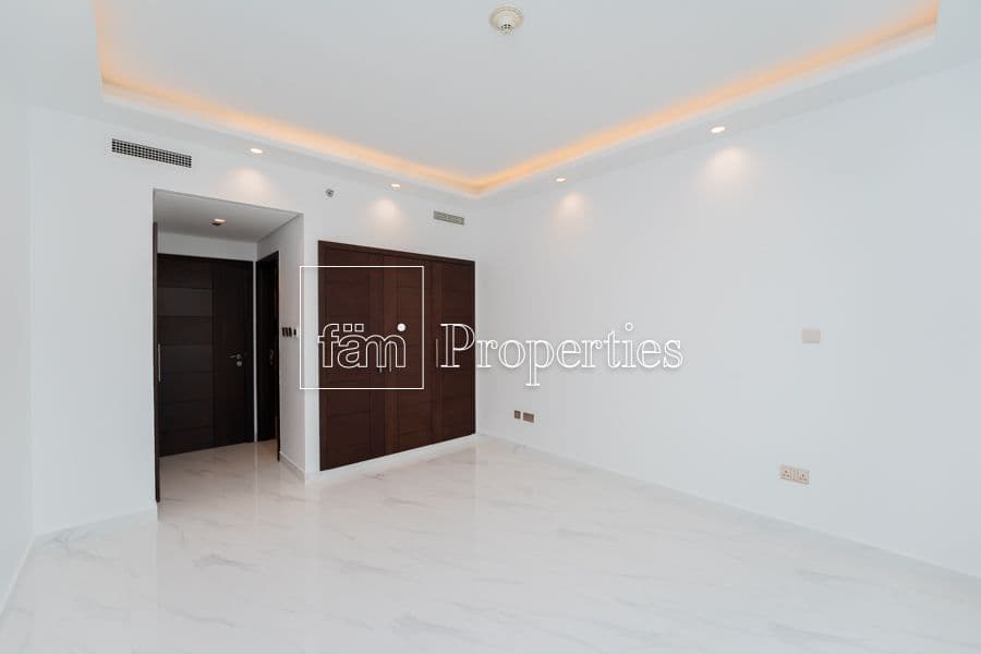 Апартаменты в Дубае, ОАЭ, 85 м²