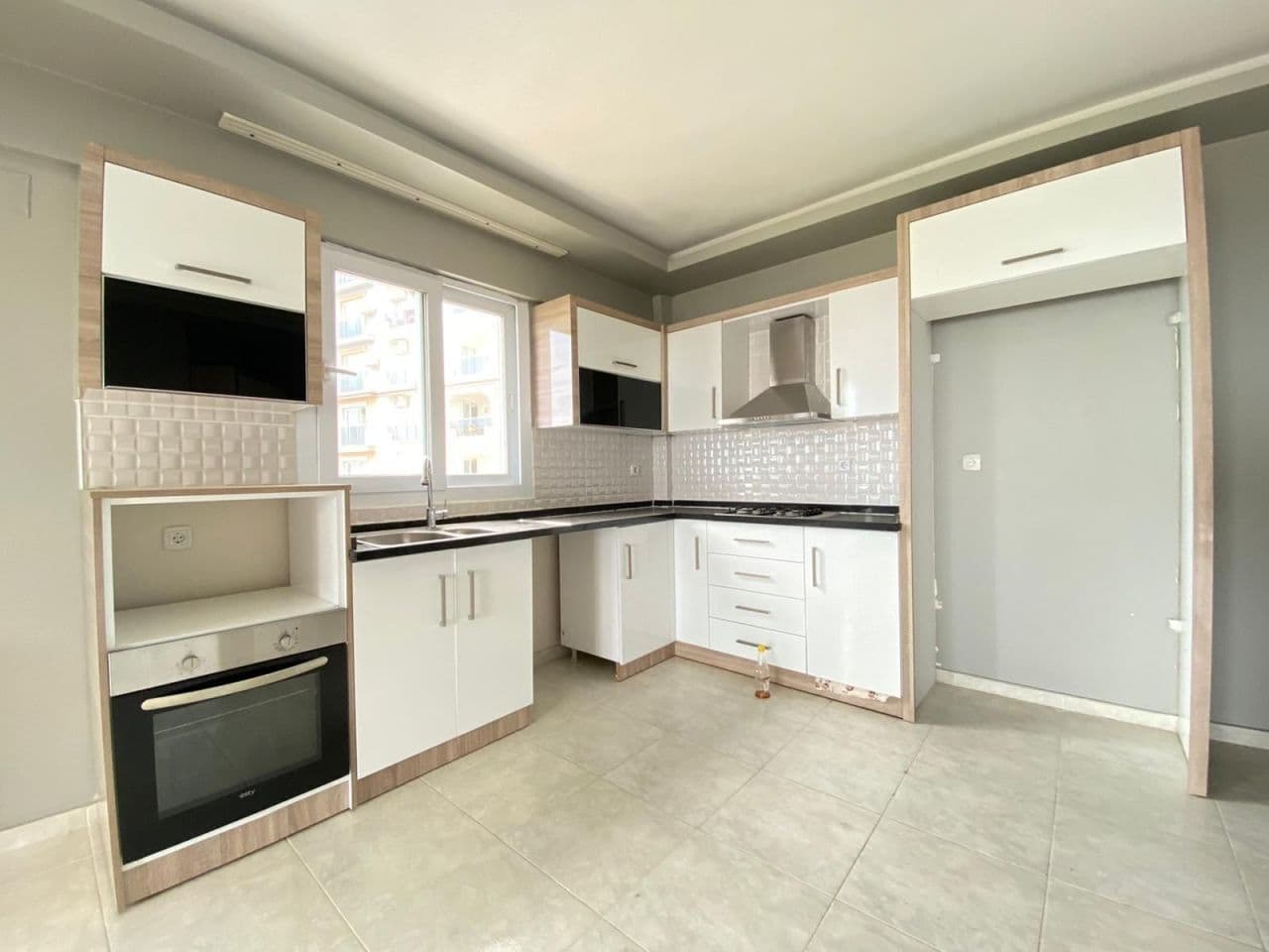 Квартира в Мерсине, Турция, 160 м², фото 4
