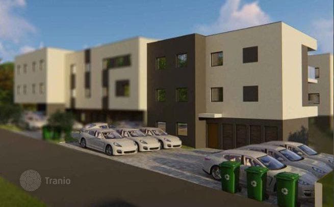 2-Bedroom Apartment in New Development in Pula, Croatia
