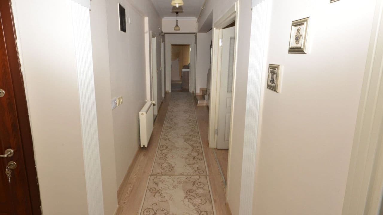 Квартира в Анталии, Турция, 283 м², фото 5