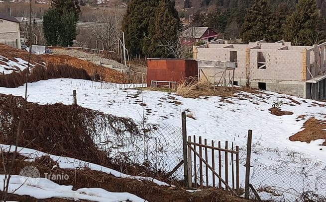 Land Plot for House Construction Near Batumi, Chakvi, photo 3