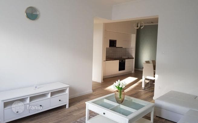 3-комнатная квартира 76 м² в Районе I (Районе Крепости), Венгрия, фото 4
