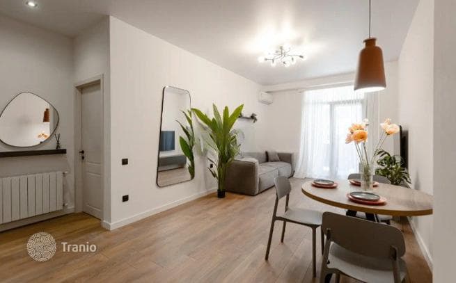 1-Bedroom Apartment in Saburtalo, Tbilisi, photo 3