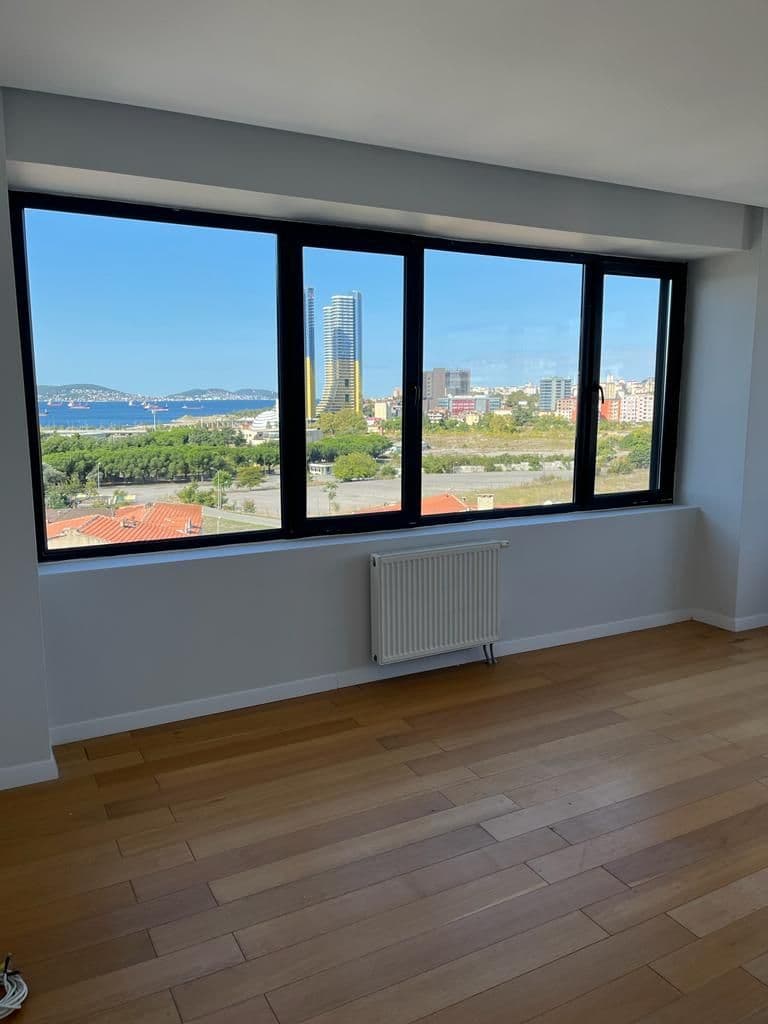 Апартаменты в Стамбуле, Турция, 145 м², фото 3