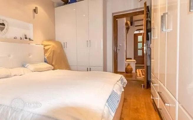 2-Bedroom Furnished Apartment with Patio in Herceg Novi, photo 4