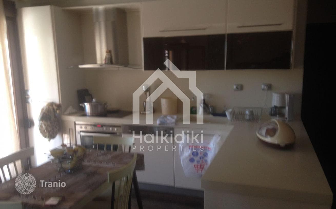 5-комнатный дом в городе 160 м² в Халкидики, Греция, фото 4