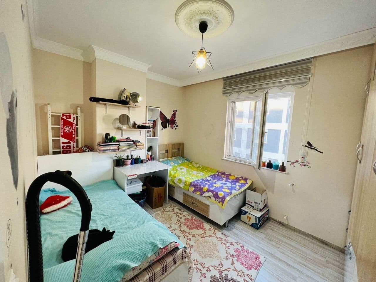 Квартира в Анталии, Турция, 125 м², фото 5