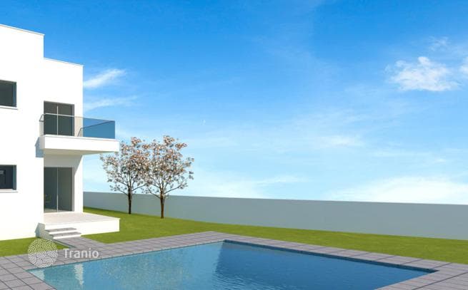 2-Bedroom Villa in Kuklia, Paphos
