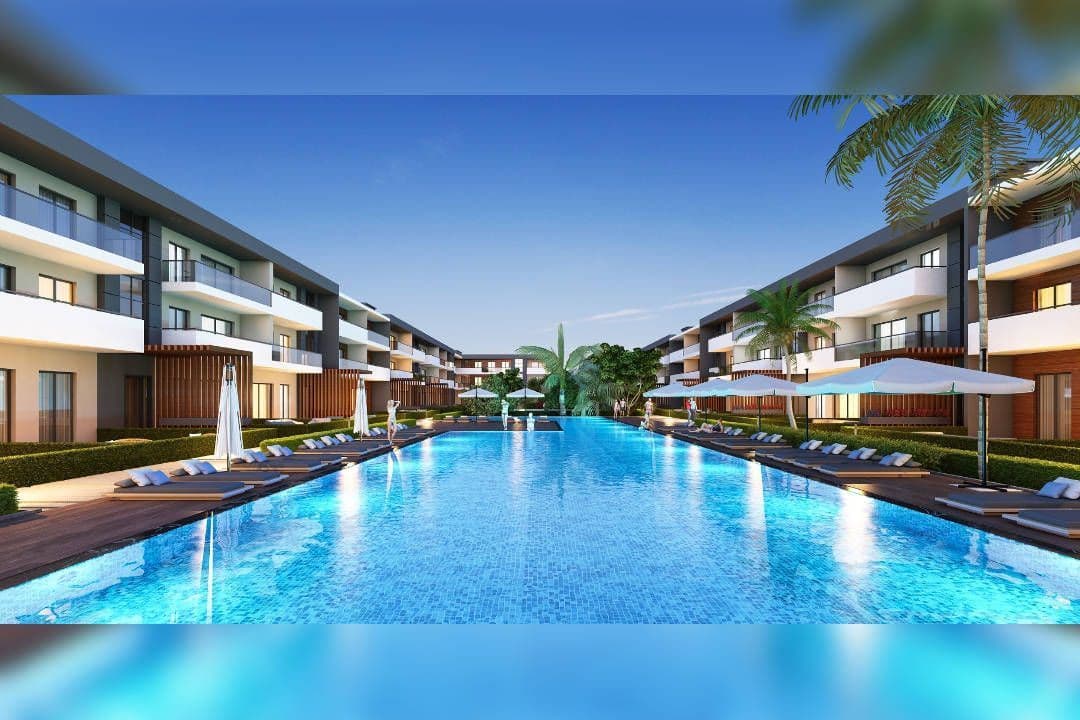 Апартаменты в Измире, Турция, 80 м², фото 3