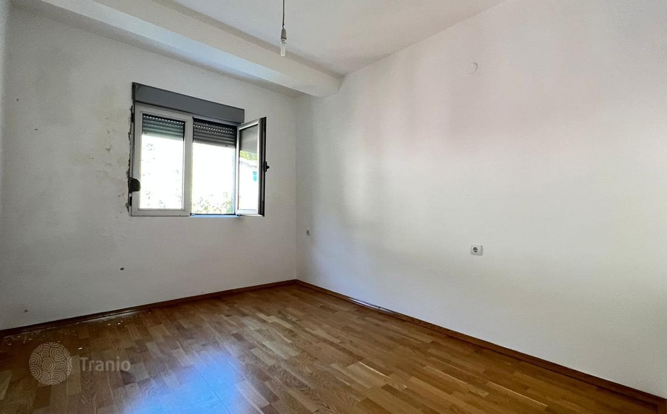 3-Bedroom Apartment with Garage and Terraces in Becici, Montenegro, photo 4