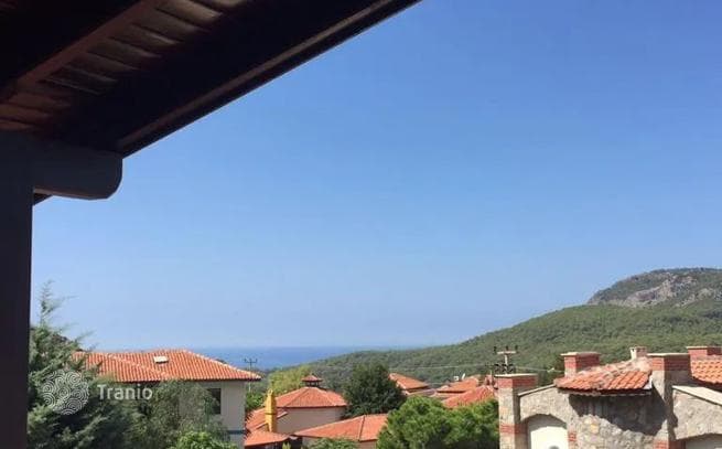 2-Bedroom Villa in Oludeniz, Fethiye