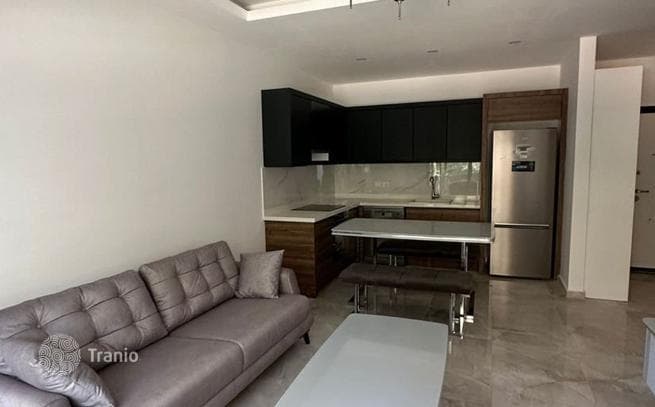 1-Bedroom Luxury Apartment with Shared Pools in Avsallar, Alanya, photo 2