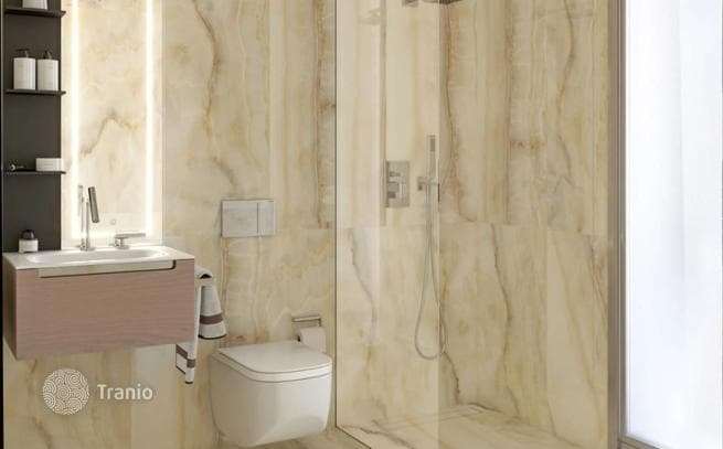 2-Bedroom Apartment in Germasoyia, Limassol