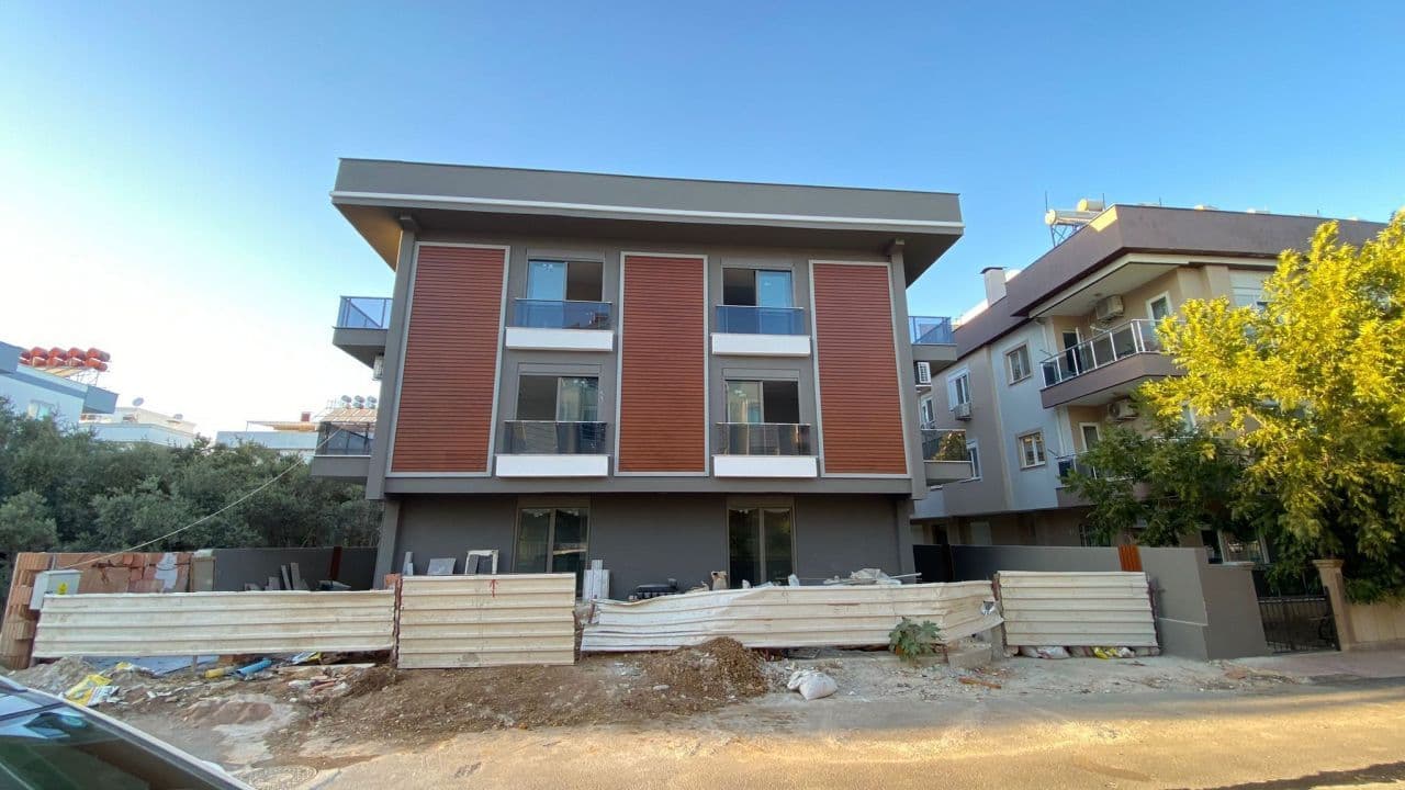 Квартира в Анталии, Турция, 145 м², фото 4