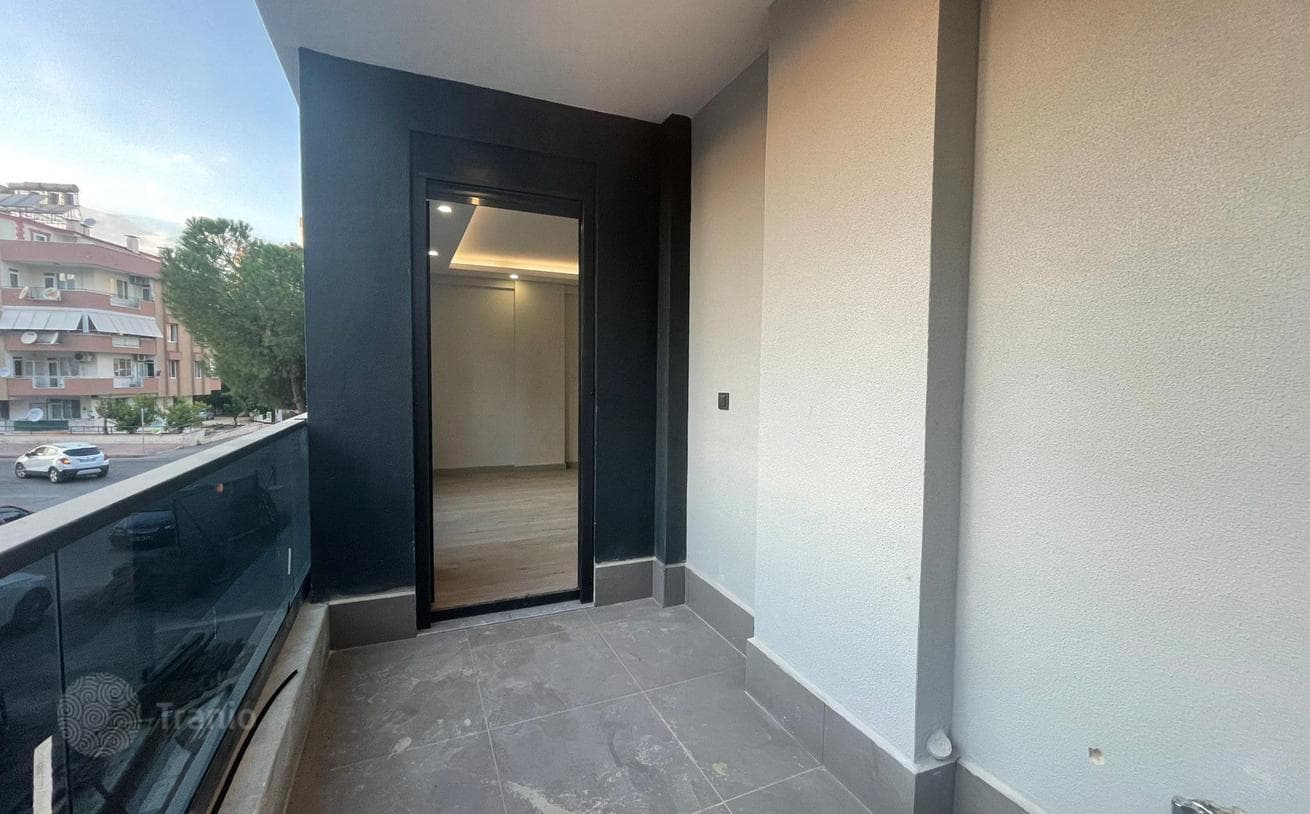 2-Bedroom Apartment with Fully Finished Interiors in Konyaalti, Antalya, photo 3