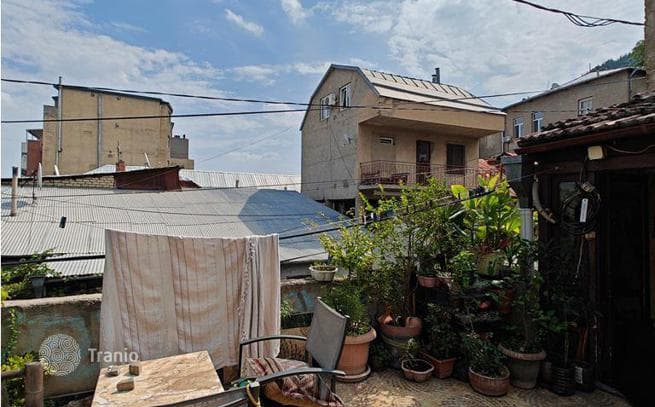 2-Bedroom House in Old Tbilisi, Tbilisi, photo 5