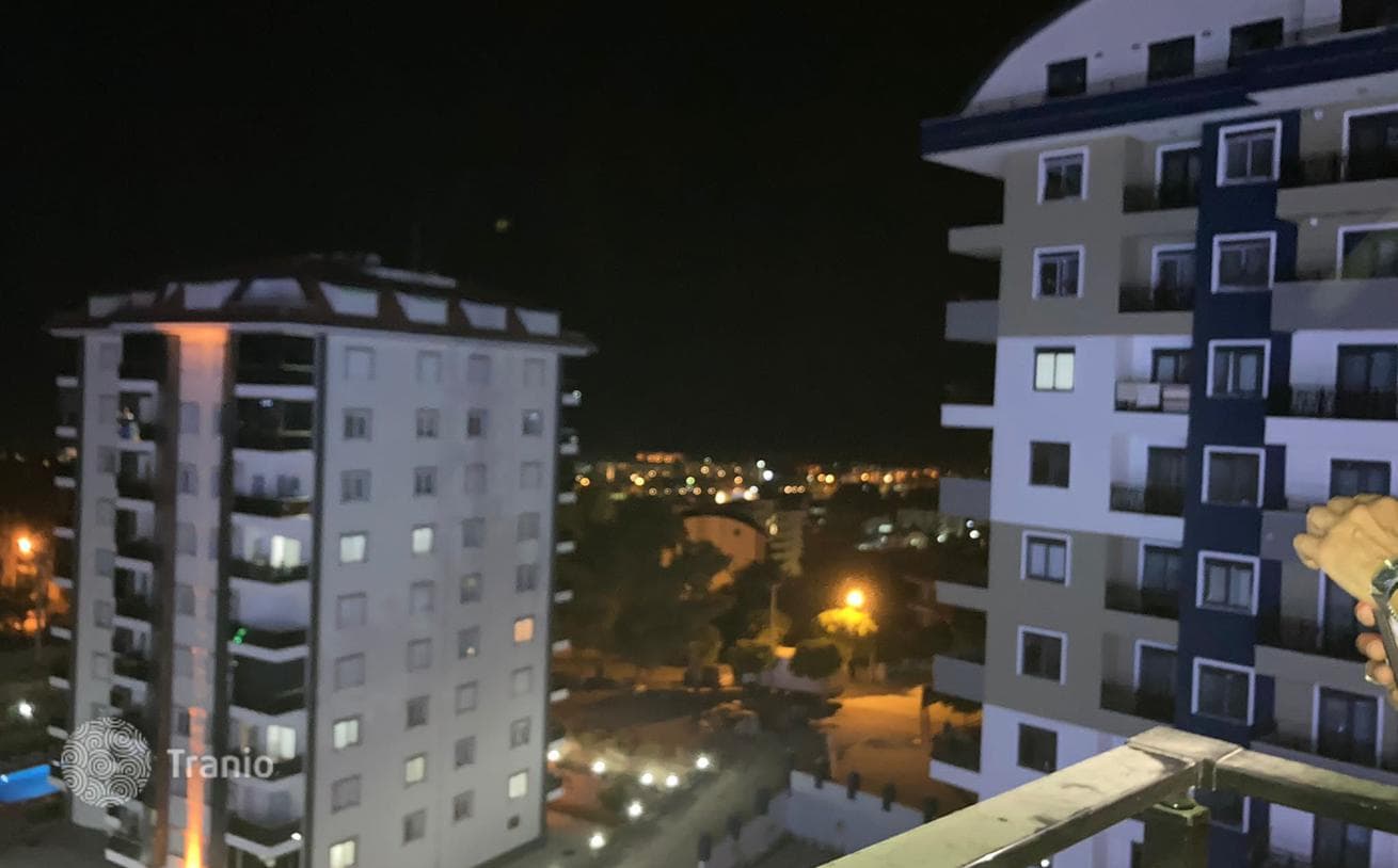 Apartment 800 m from Incekum Beach, photo 2