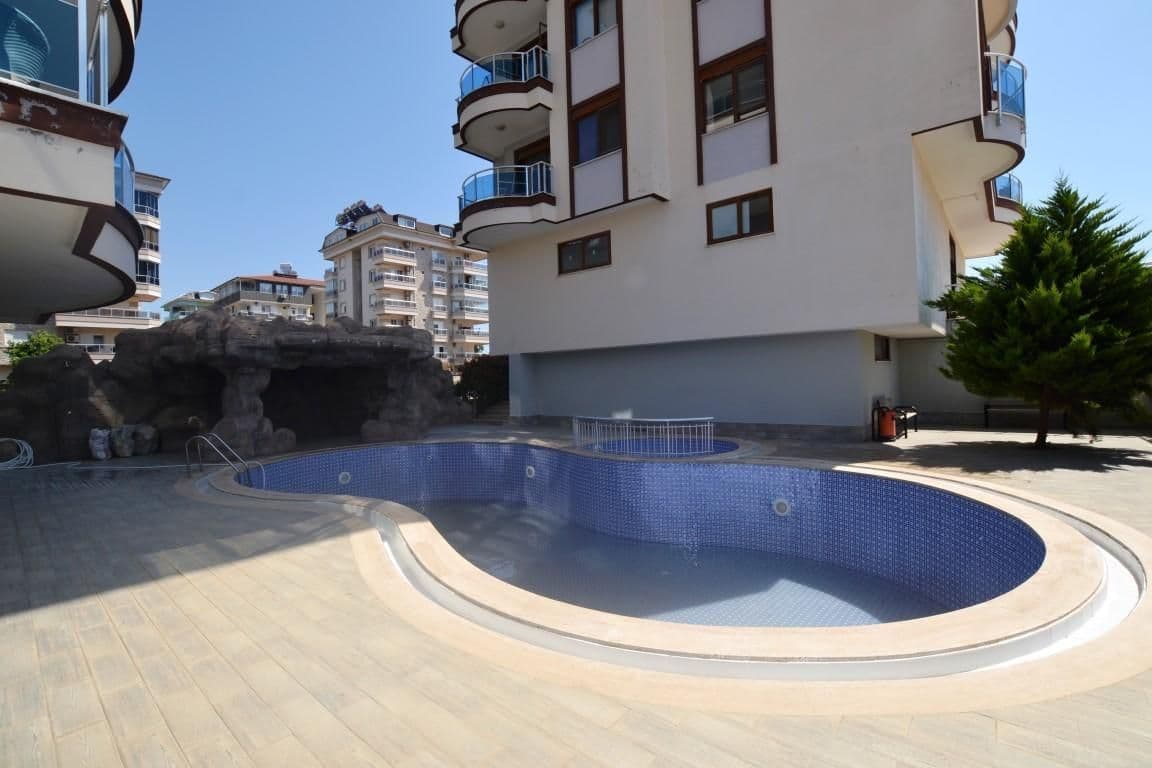 Квартира в Кестеле, Турция, 250 м², фото 2