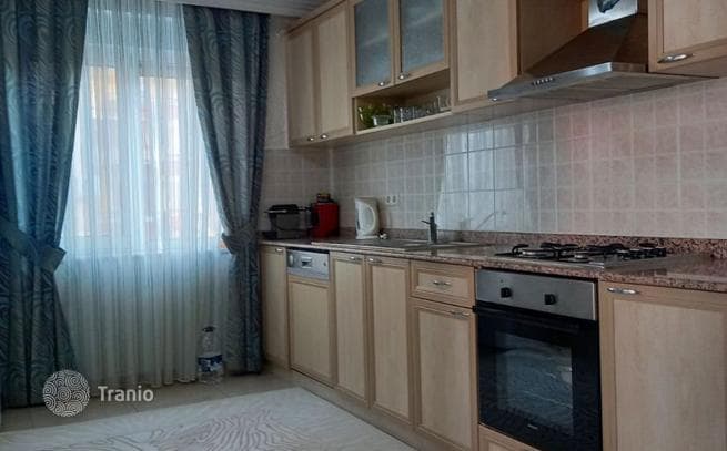 2-Bedroom Apartment with 2 Balconies in Oba, Alanya, photo 5