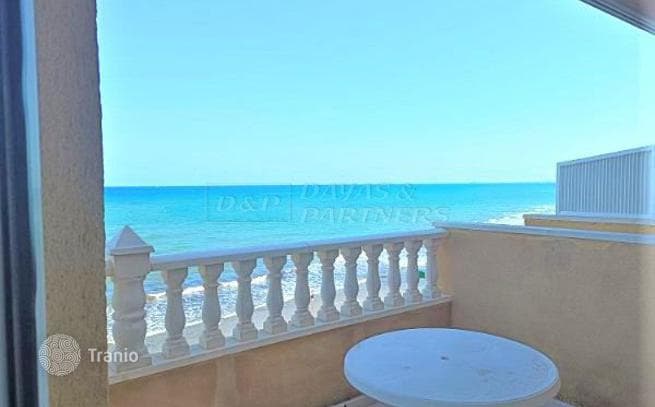 3-комнатная квартира 110 м² в Деэса де Кампоамор, Испания, фото 4
