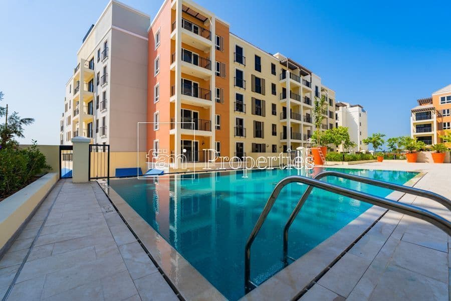 Апартаменты в Дубае, ОАЭ, 130 м², фото 5