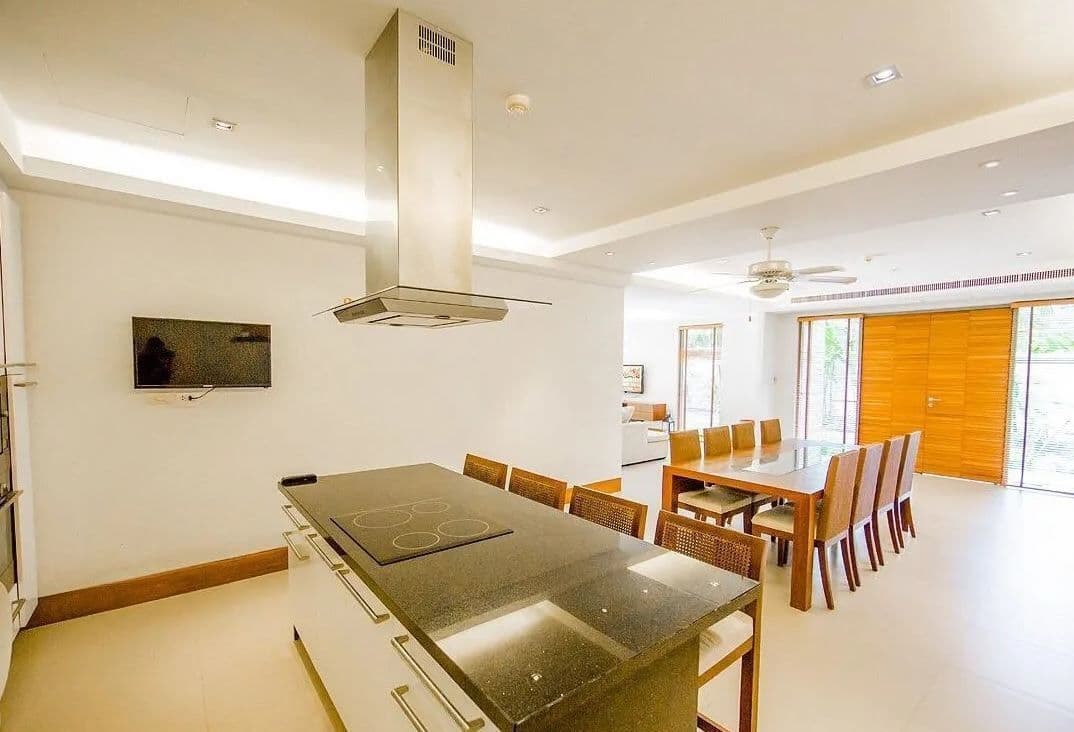 Апартаменты в Пхукете, Таиланд, 230 м², фото 3