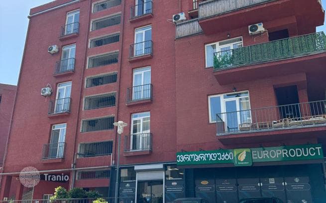 Apartment 180 m² in Tbilisi, photo 3