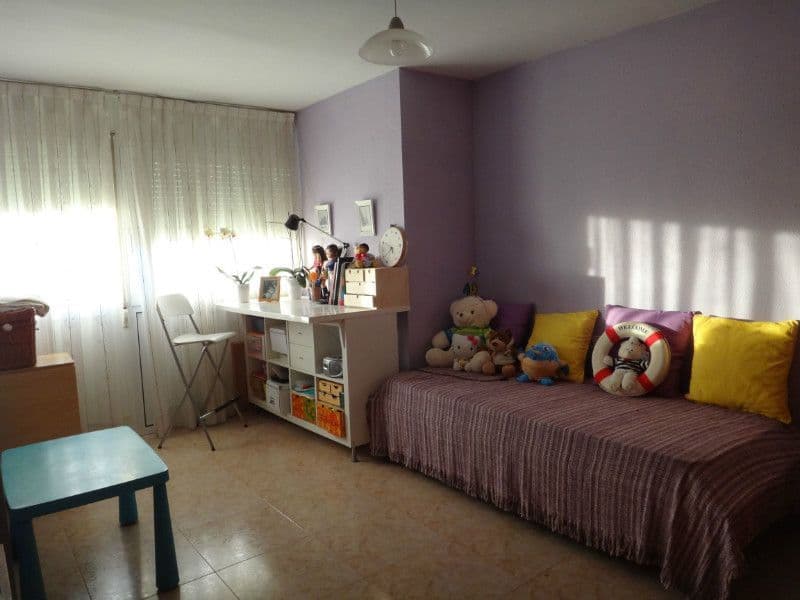 Квартира в Барселоне, Испания, 100 м², фото 2