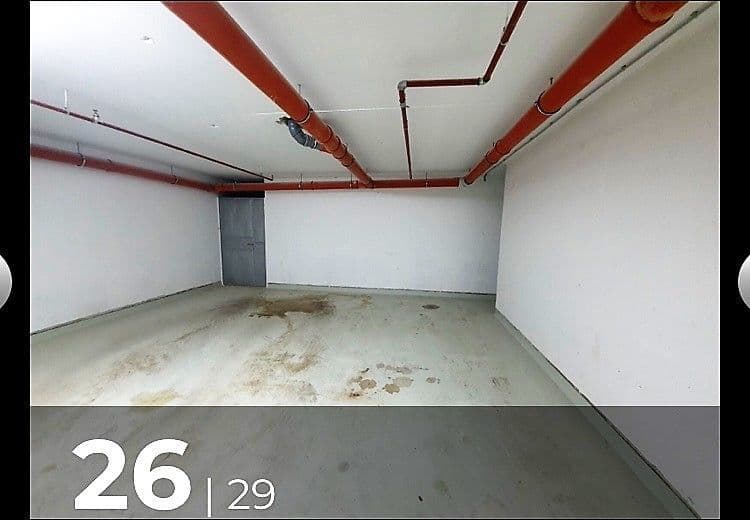 Квартира в Будве, Черногория, 79 м², фото 4