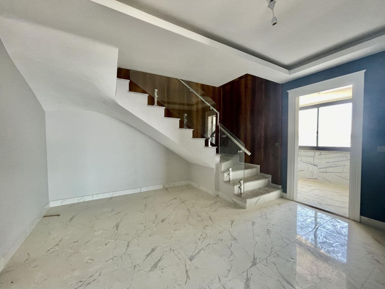 Пентхаус в Алании, Турция, 156 м², фото 4