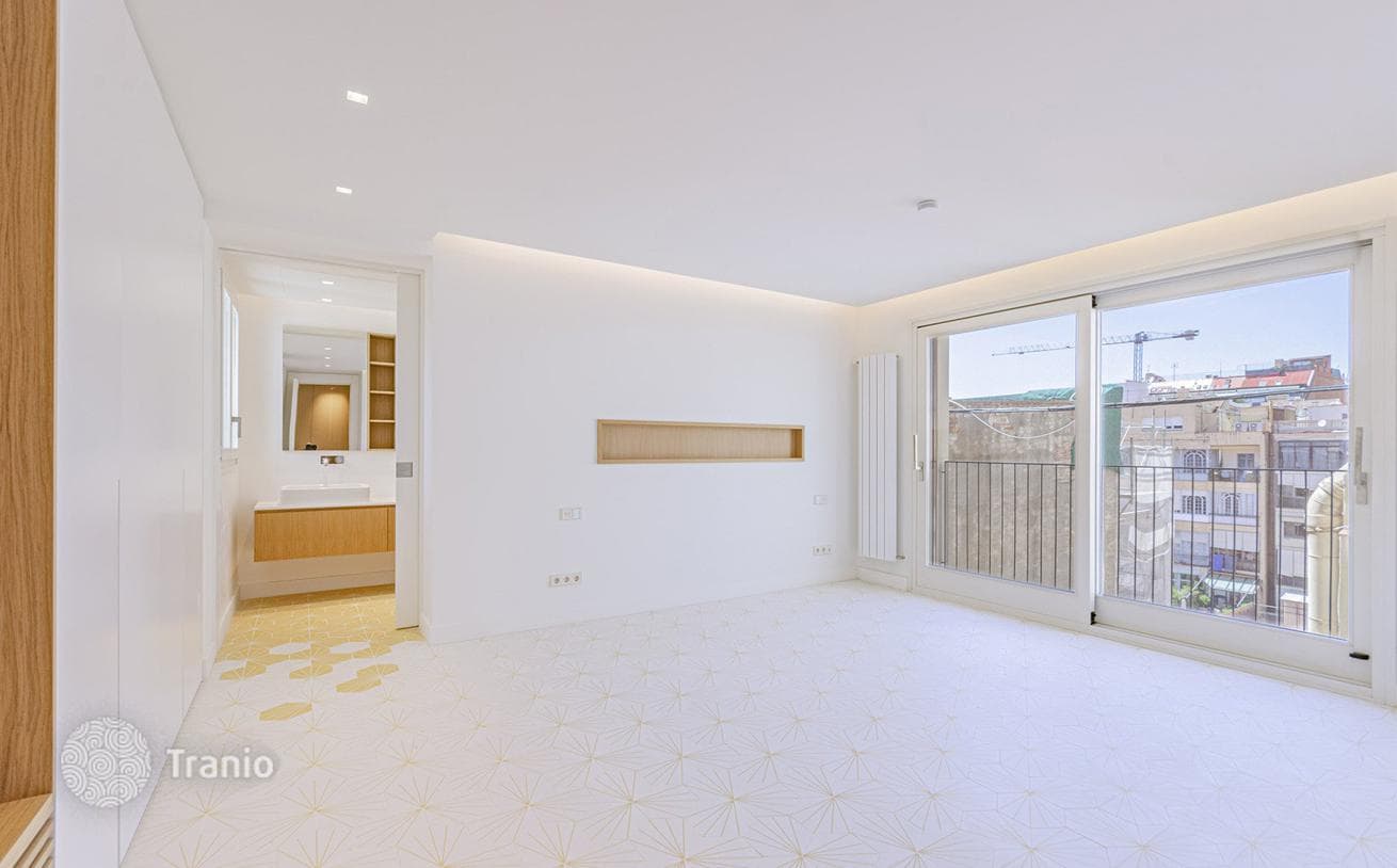 2-комнатная квартира 174 м² в Барселоне, Испания
