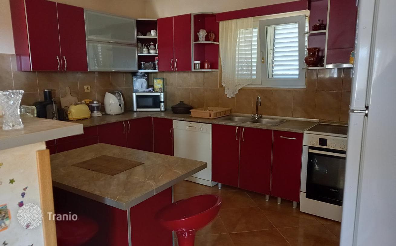 3-Story House with Parking in Tivat, Montenegro, photo 4
