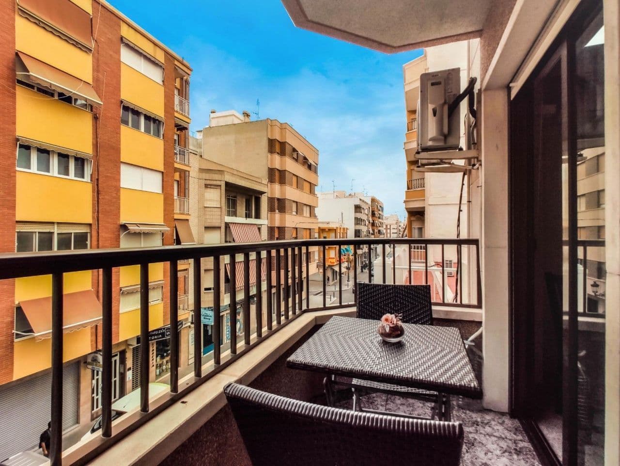 Апартаменты в Гуардамар-дель-Сегура, Испания, 70 м², фото 3