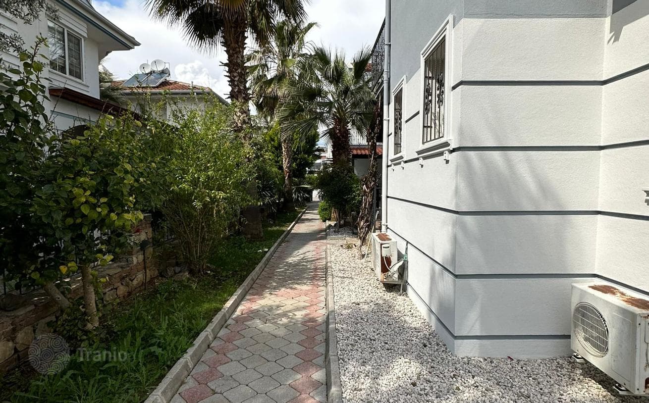 Modern Apartments with Shared Pool in Turkey, photo 5