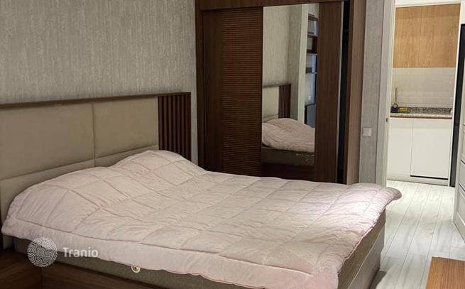 Completed Apartment with Sea View on the Black Sea in Batumi, photo 5