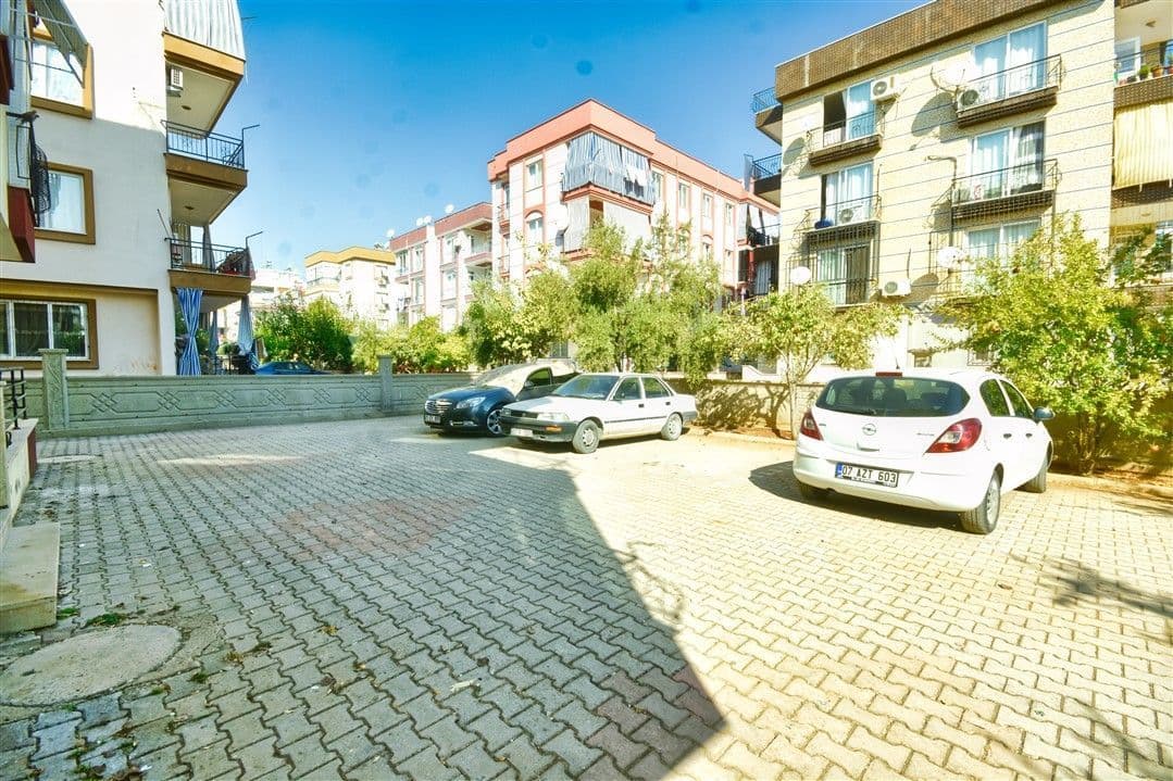 Квартира в Анталии, Турция, 115 м², фото 4