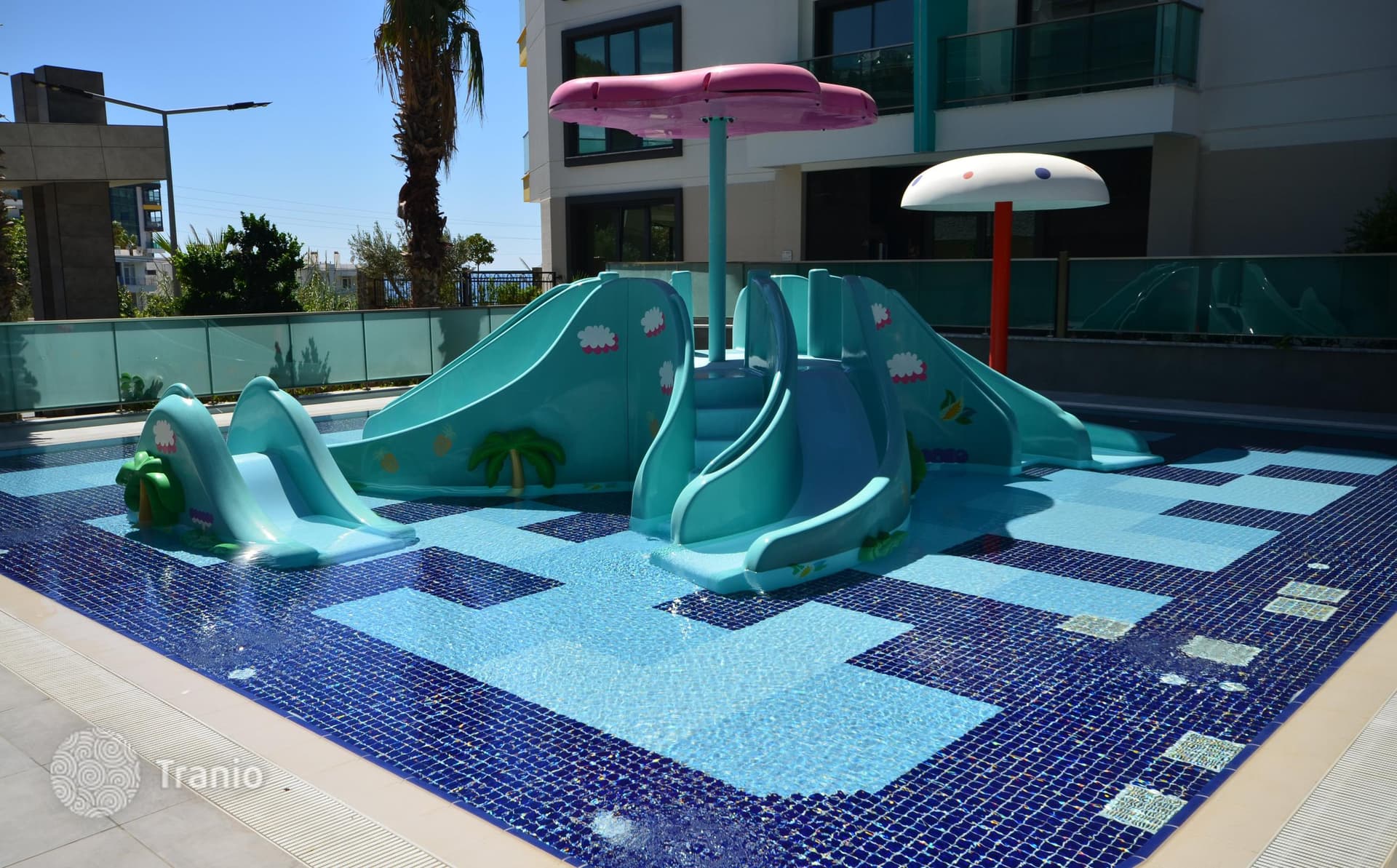 Premium Residential Complex in Kargicak, Alanya, photo 5