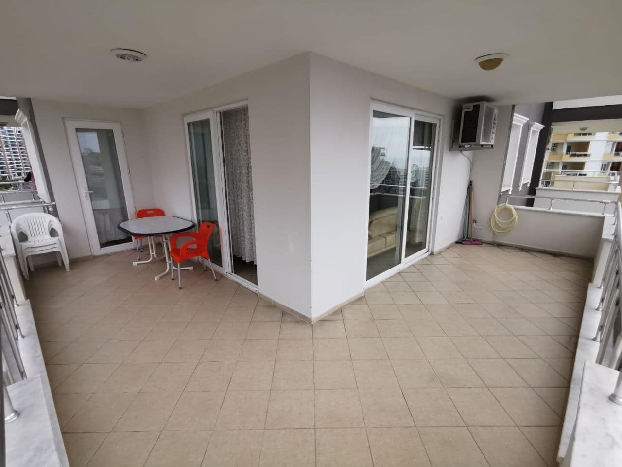 Квартира в Алании, Турция, 115 м², фото 4