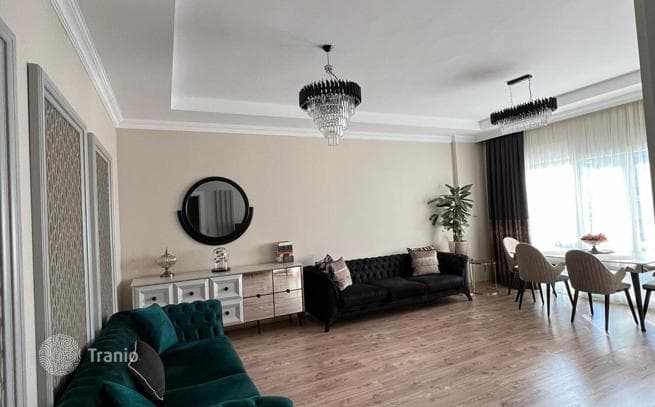 2-Bedroom (2+1) Apartment in Premium Residential Complex in Prestigious District, photo 3