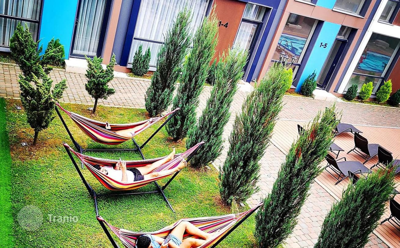 3-Bedroom Villa in Gated Community in Batumi, photo 5