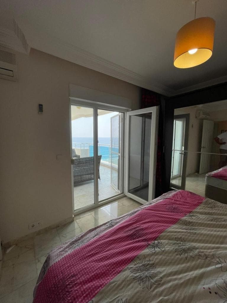 Квартира в Алании, Турция, 125 м², фото 5