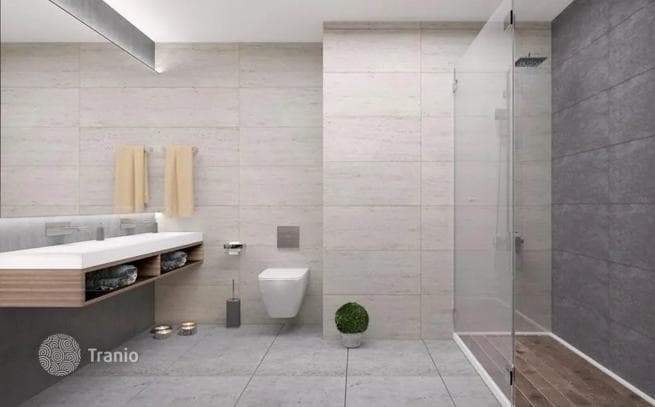 Luxury Apartments in Mersin City Center, photo 4