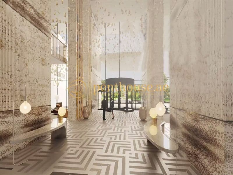 Апартаменты в Дубае, ОАЭ, 119.51 м², фото 5