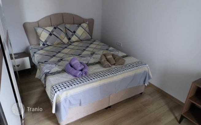 1-Bedroom (1+1) Apartment with Shared Pool in Oba, Alanya, photo 3