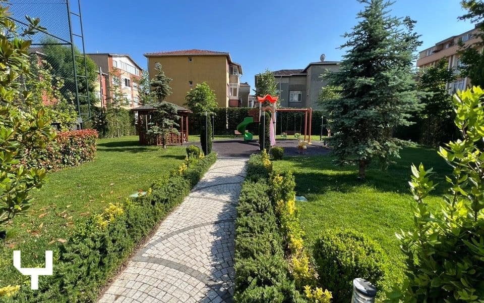 Апартаменты в Стамбуле, Турция, 145 м², фото 3