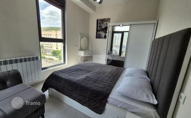 1-Bedroom Apartment in Saburtalo, Tbilisi