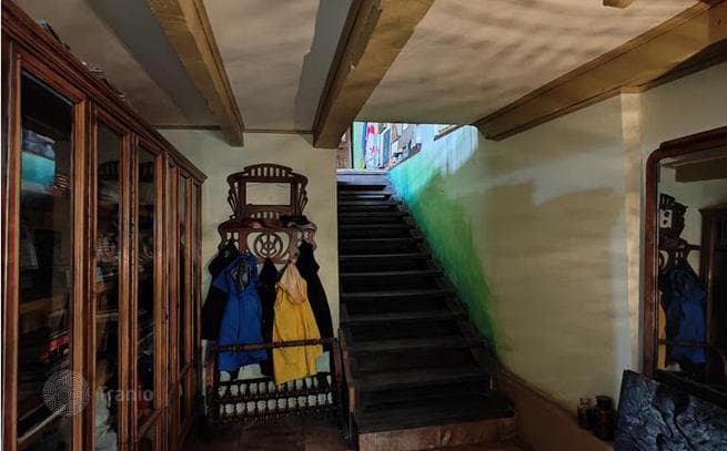 2-Bedroom House in Old Tbilisi, Tbilisi